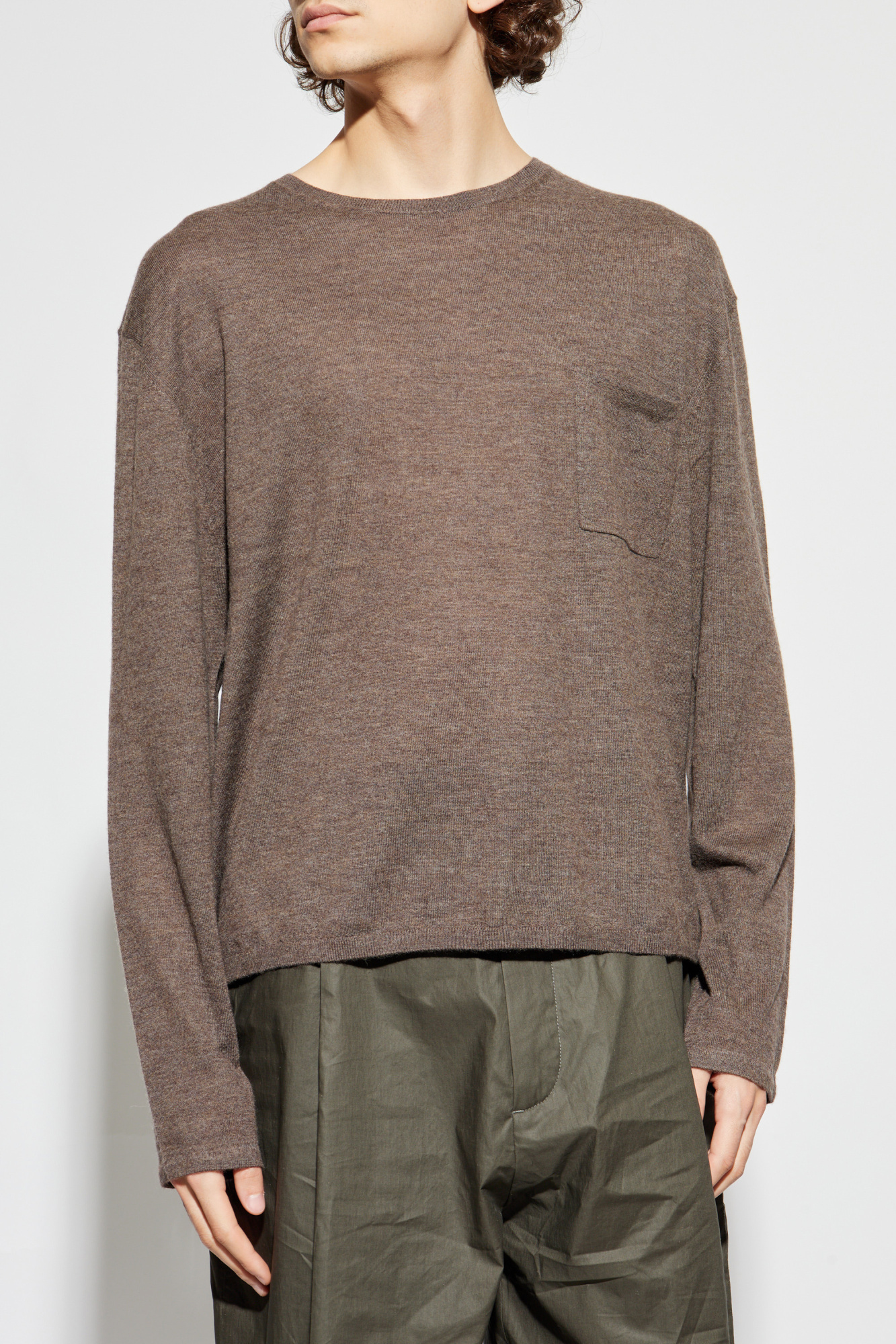 Acne Studios Cashmere sweater | Men's Clothing | Vitkac